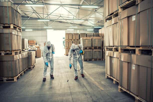 Facility Management